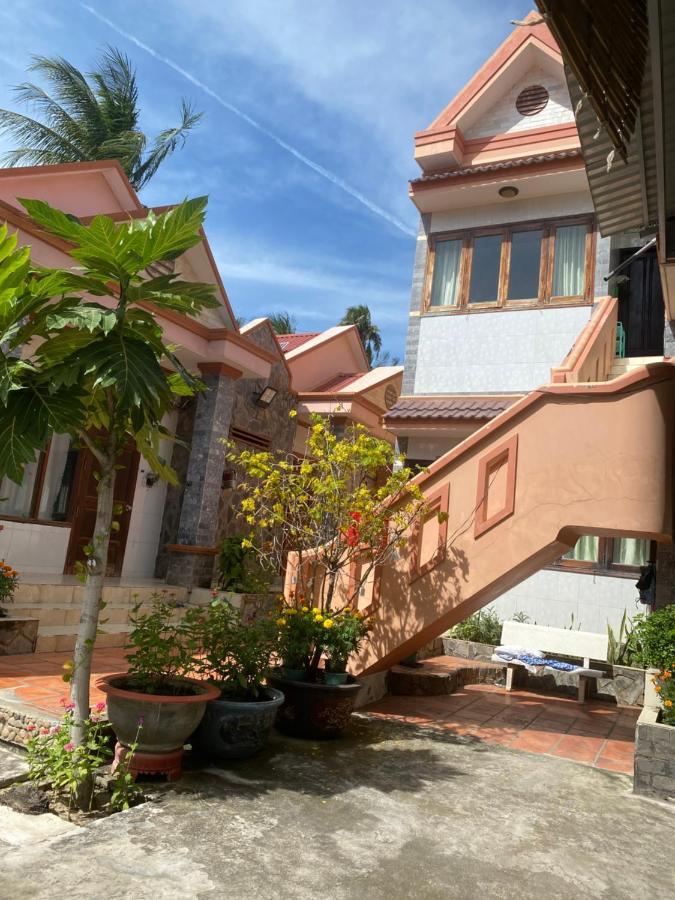 Lang Chai Guesthouse Mui Ne Exterior foto